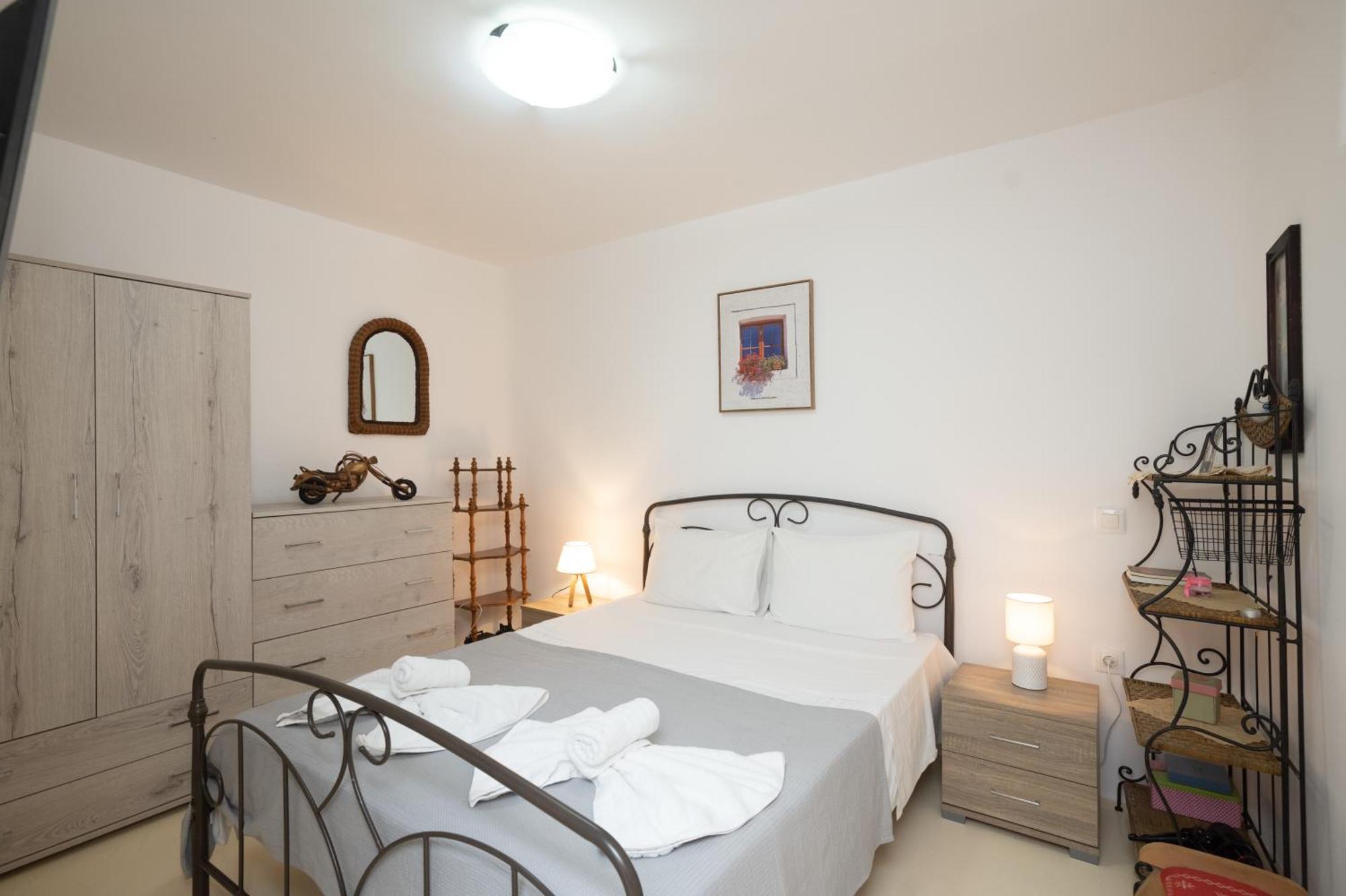 Spilia Apartments & Suites Mykonos Agrari  Exterior photo